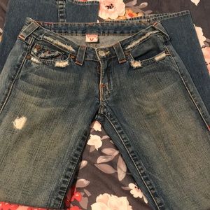 True religion Jeans 👖 Size 29